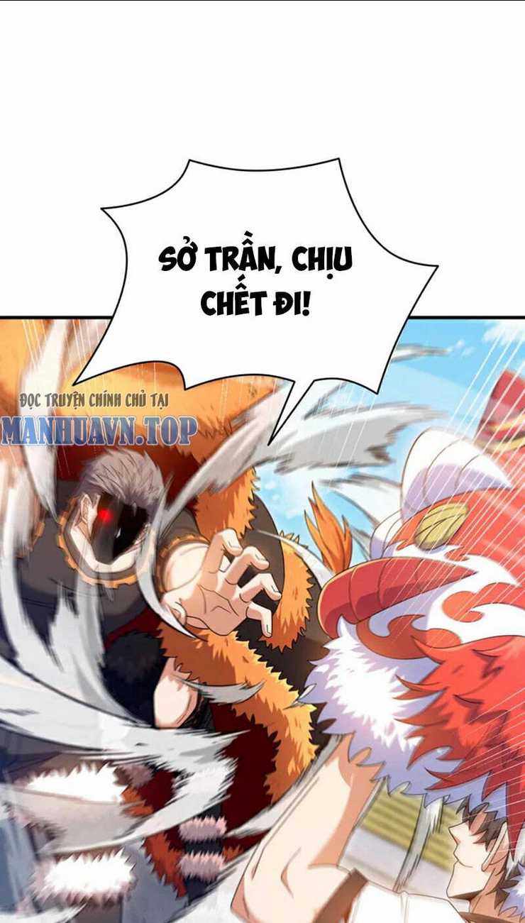 Chương 134 - Trang 38