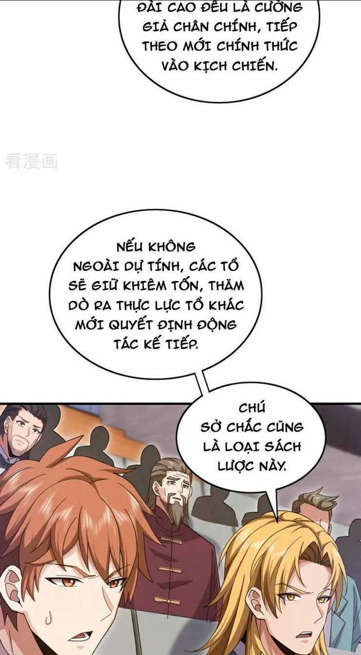 Chương 134 - Trang 8