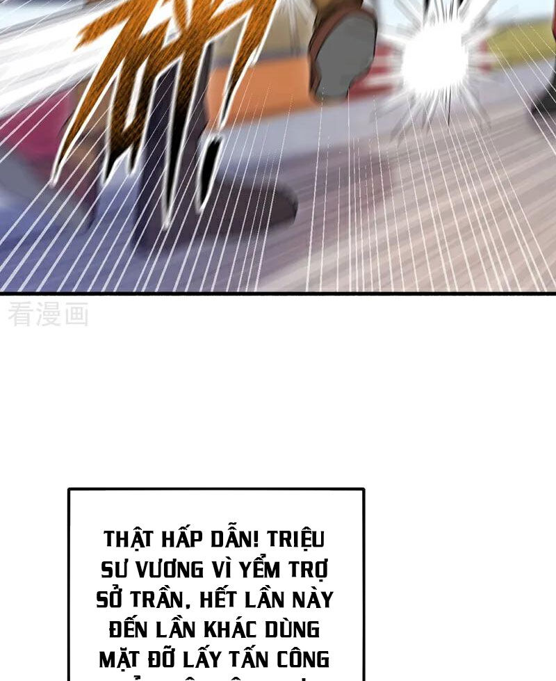 Chương 137 - Trang 15