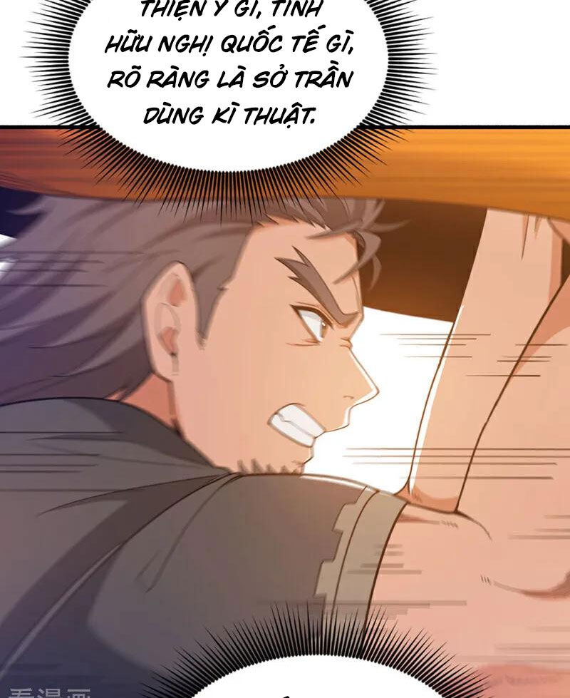 Chương 137 - Trang 18