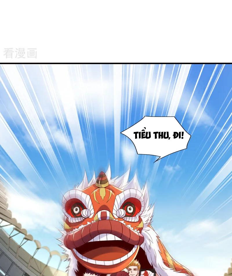 Chương 138 - Trang 22