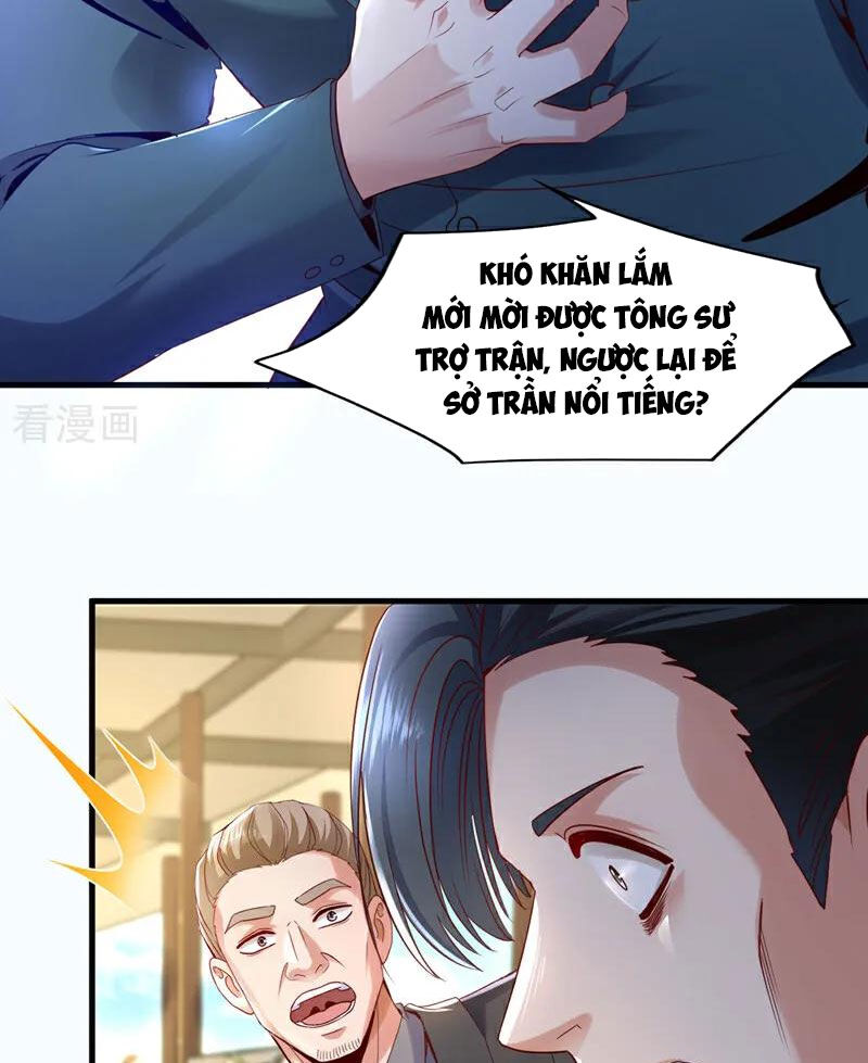 Chương 138 - Trang 40