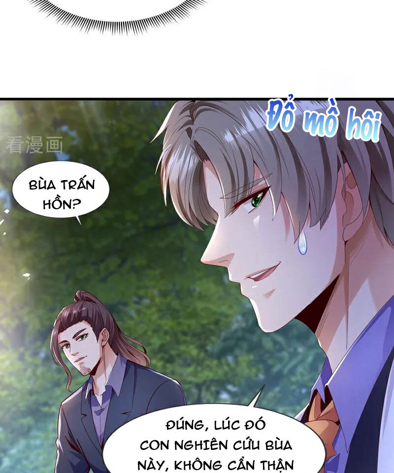 Chương 140 - Trang 22