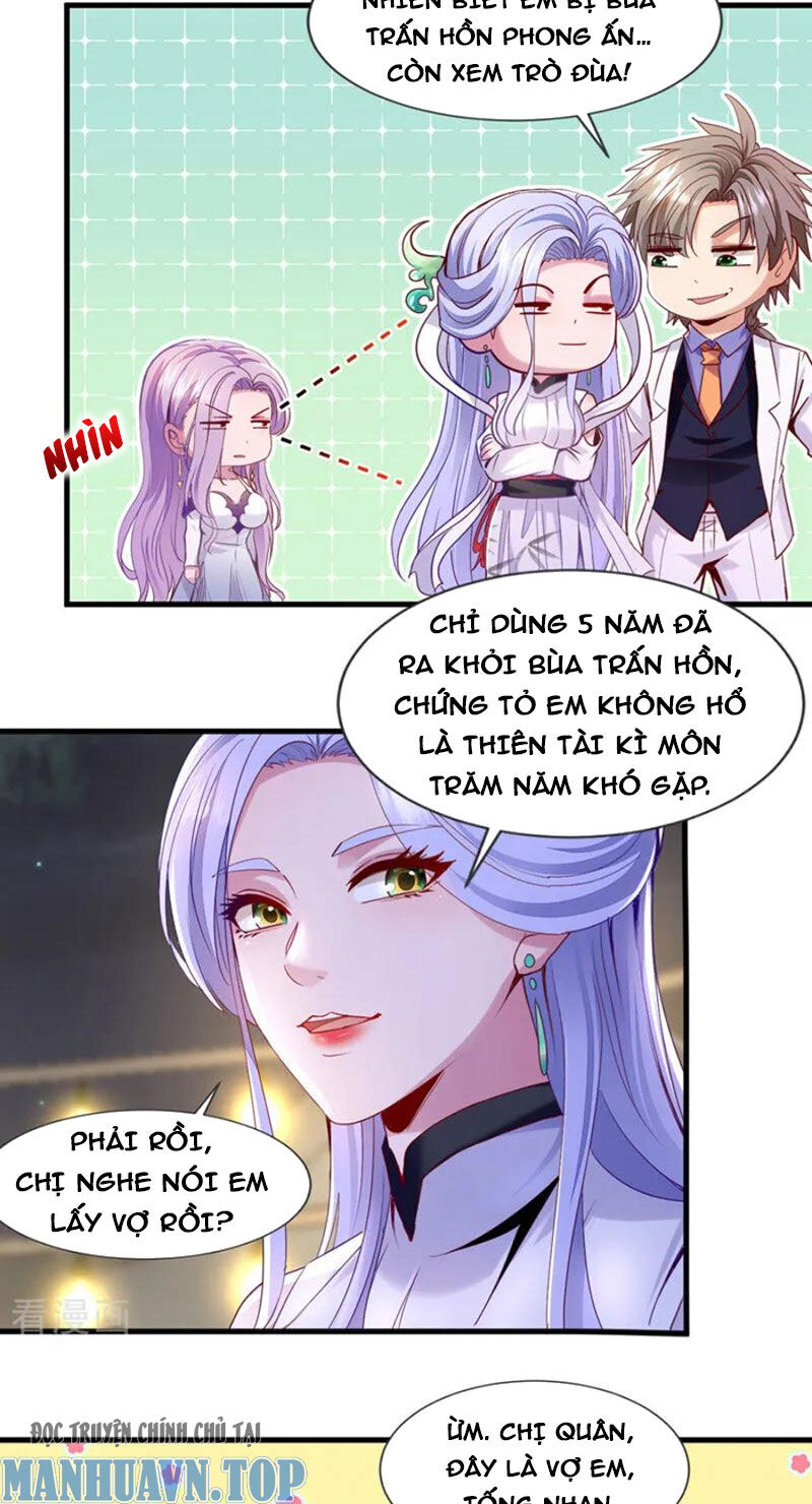 Chương 142 - Trang 25