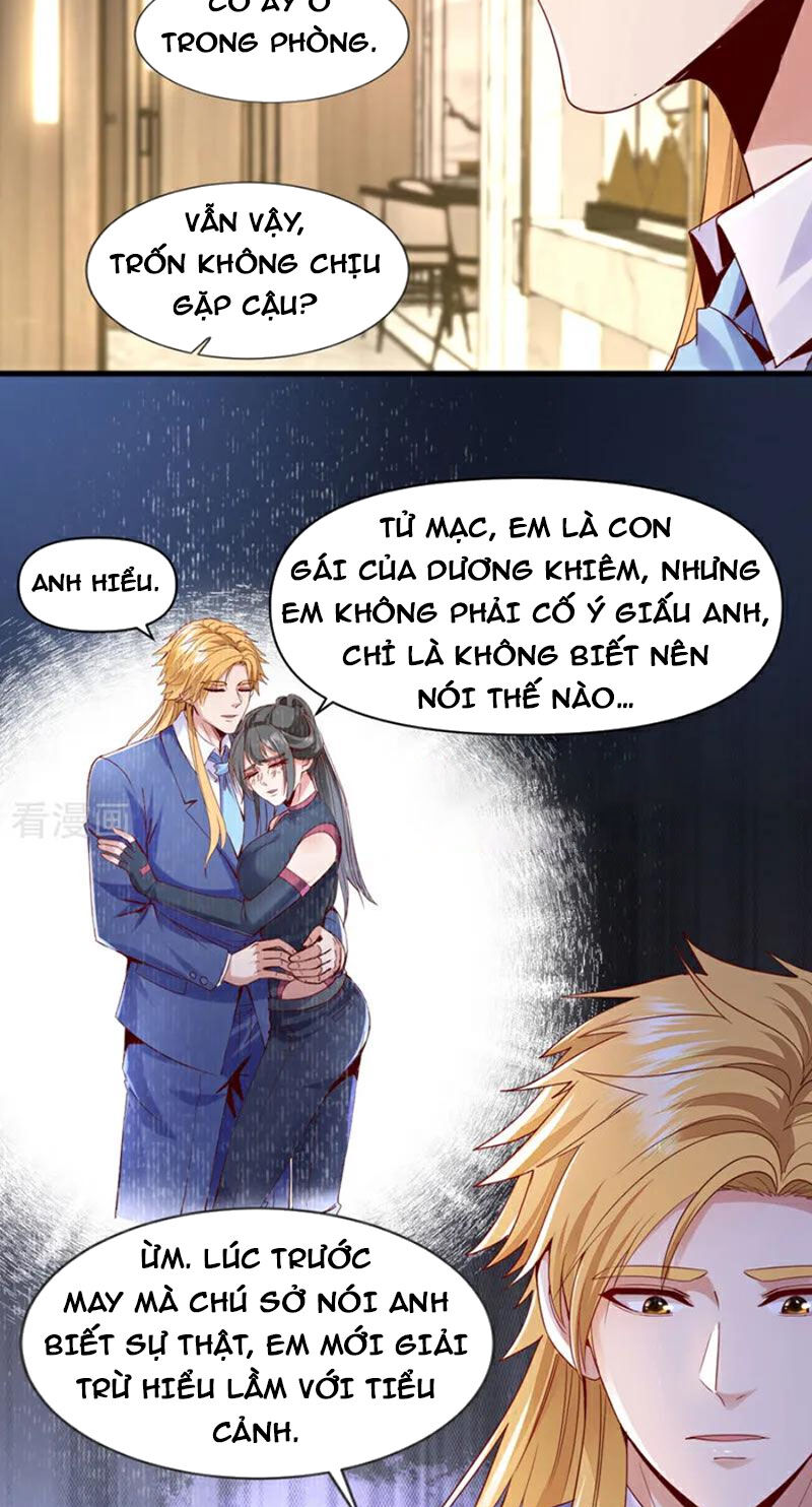 Chương 143 - Trang 18