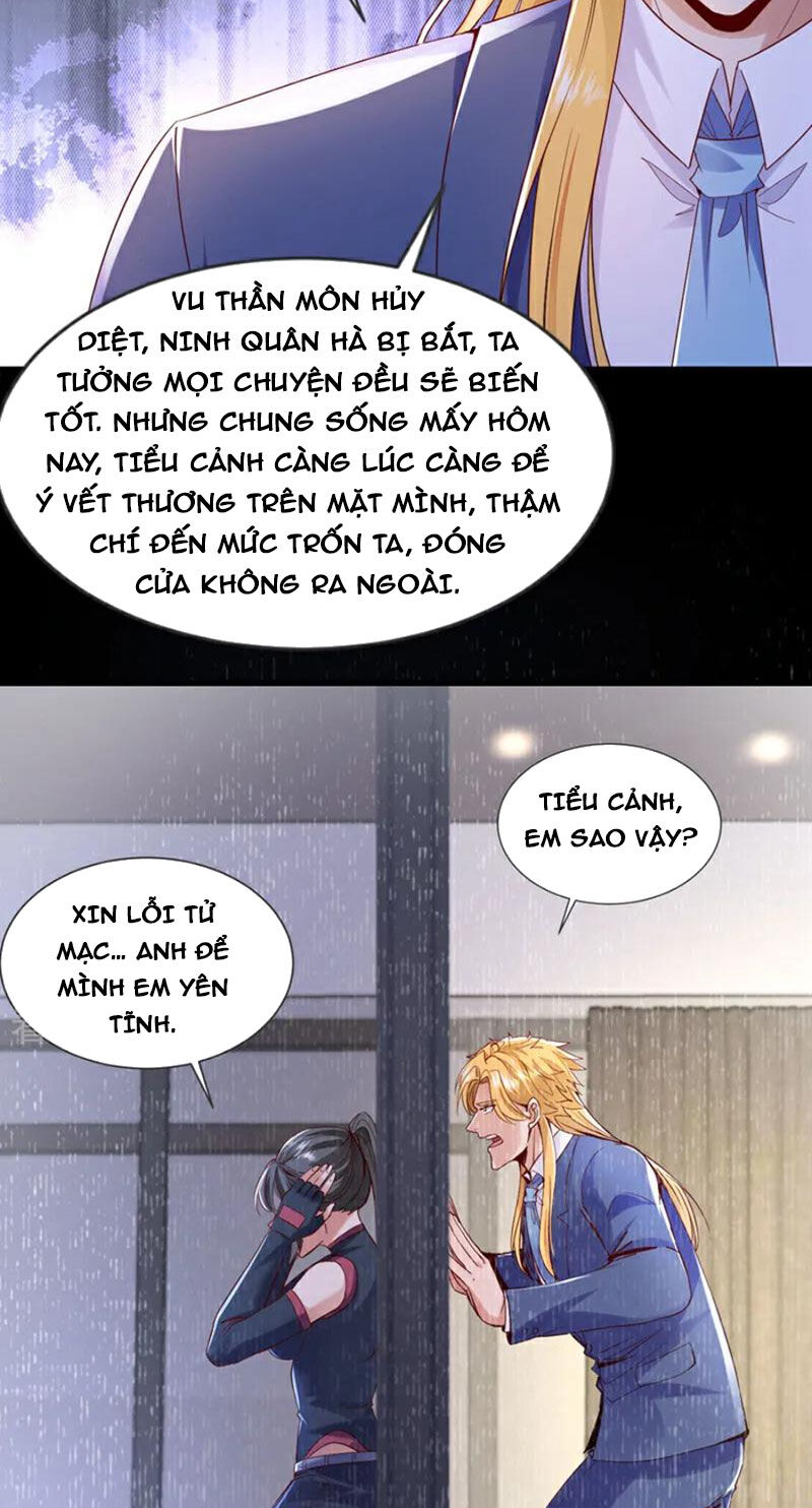 Chương 143 - Trang 19