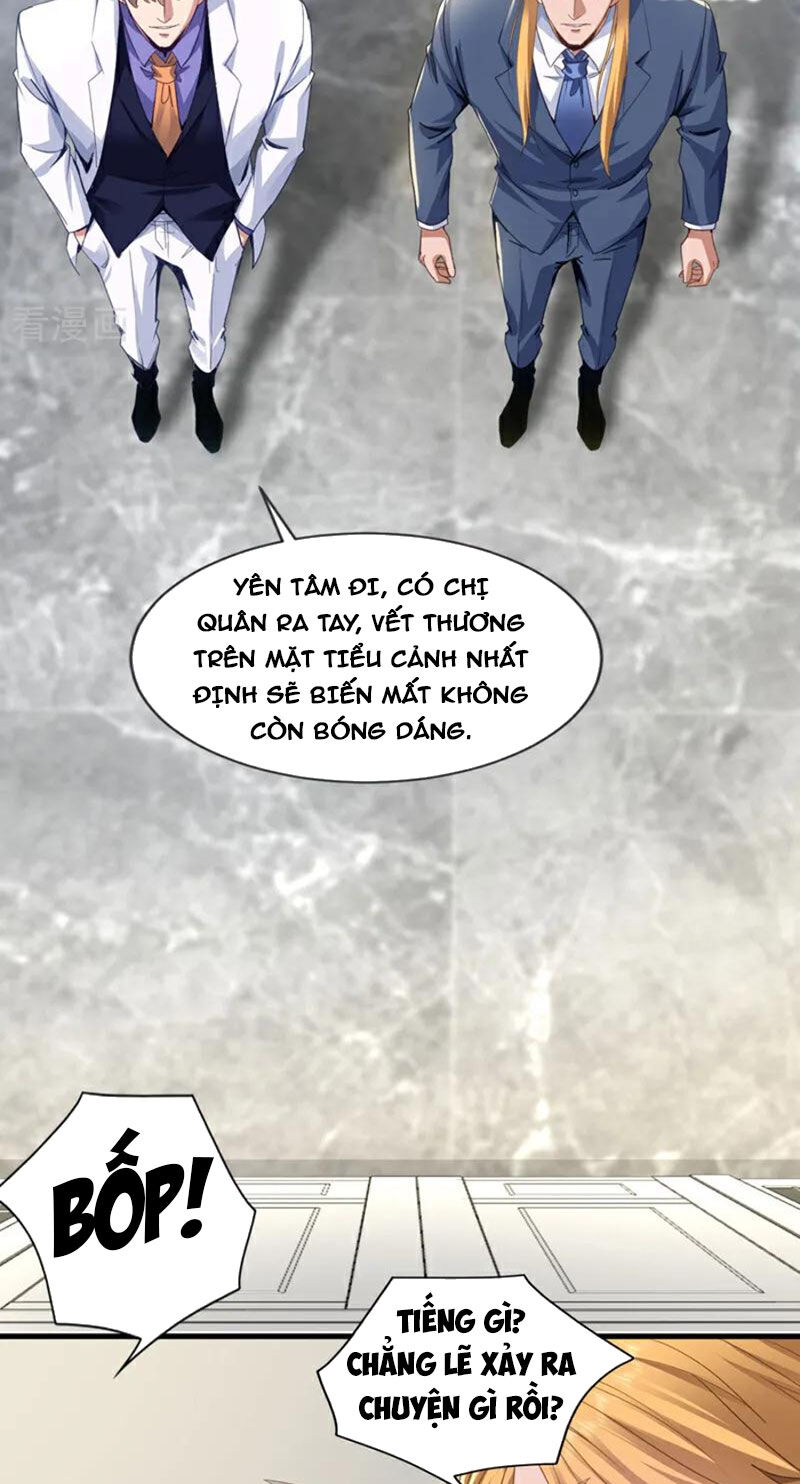 Chương 143 - Trang 27