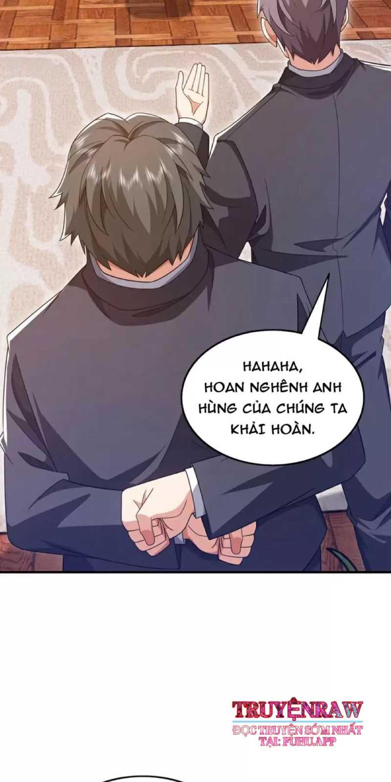 Chương 146 - Trang 3