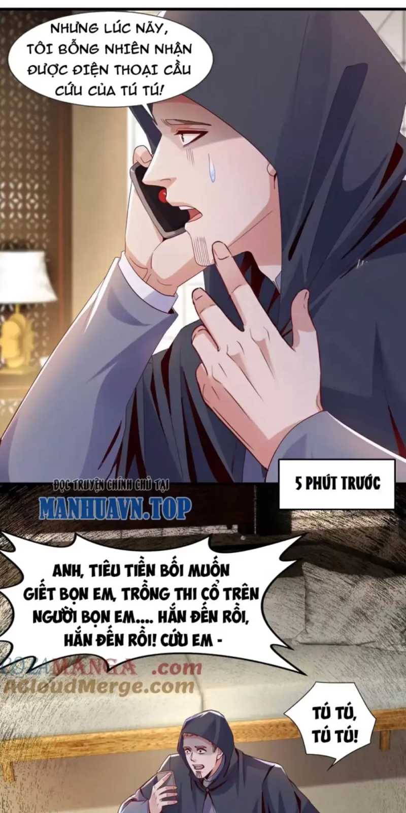 Chương 147 - Trang 11