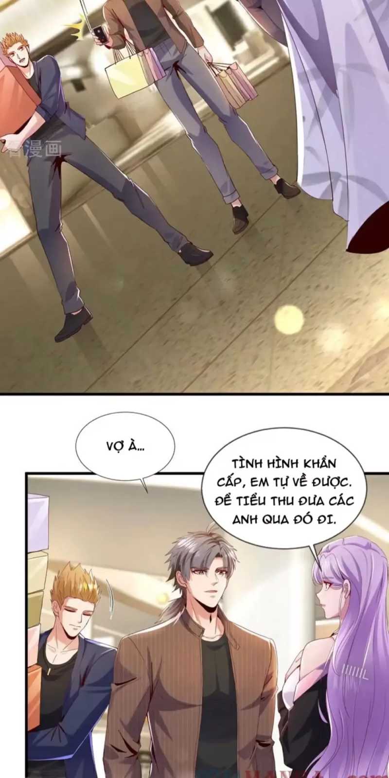Chương 147 - Trang 18