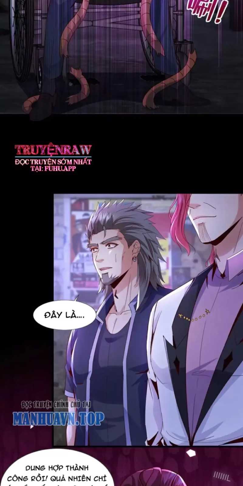 Chương 147 - Trang 23