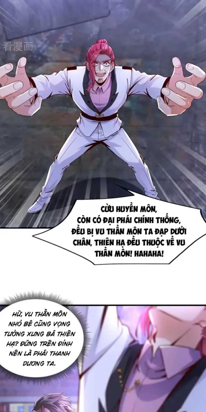 Chương 147 - Trang 26