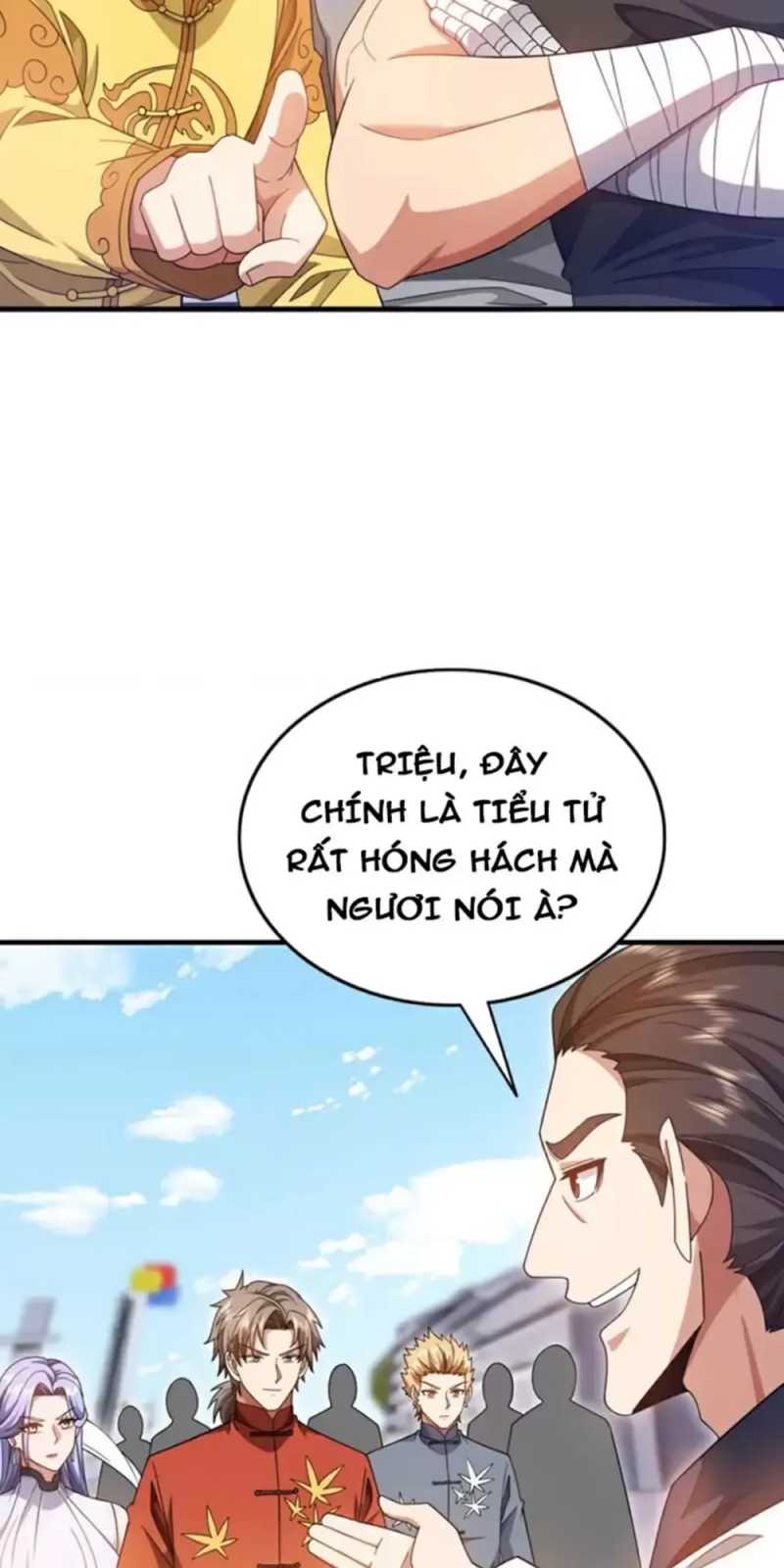 Chương 150 - Trang 21