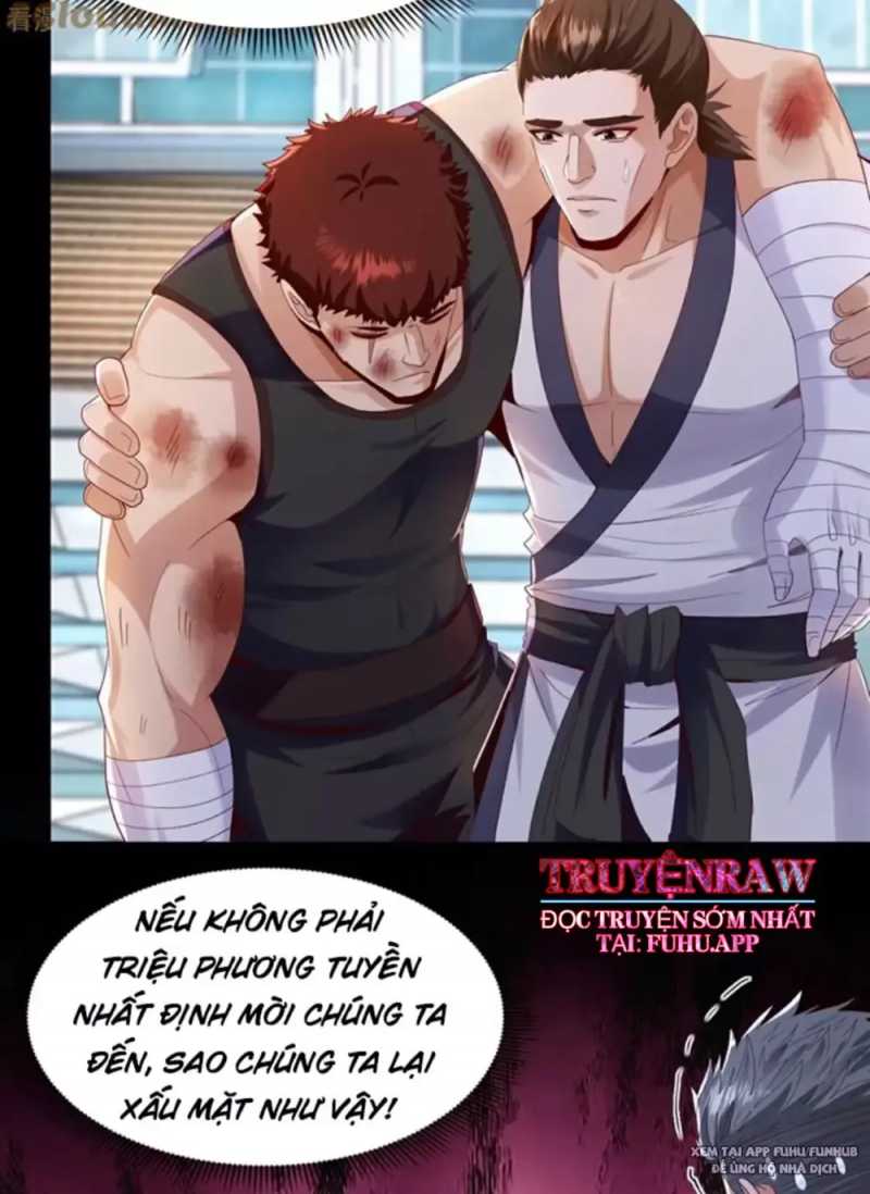 Chương 152 - Trang 19