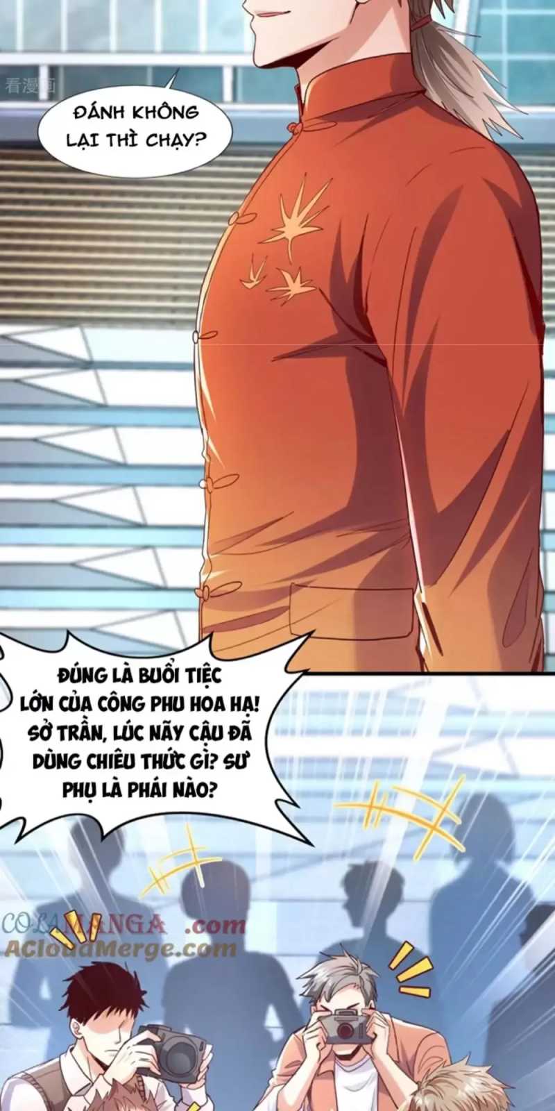 Chương 152 - Trang 22