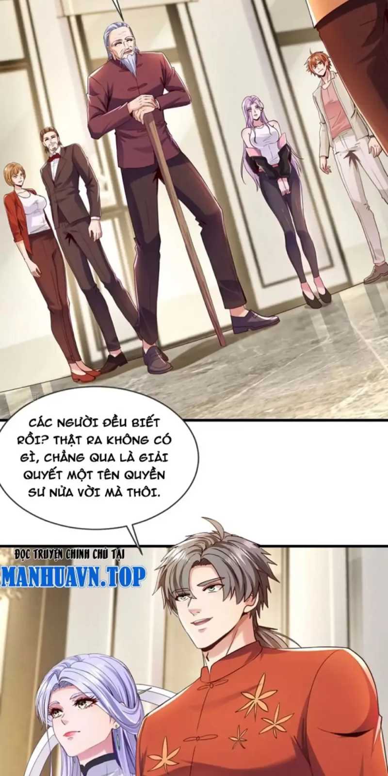 Chương 152 - Trang 30