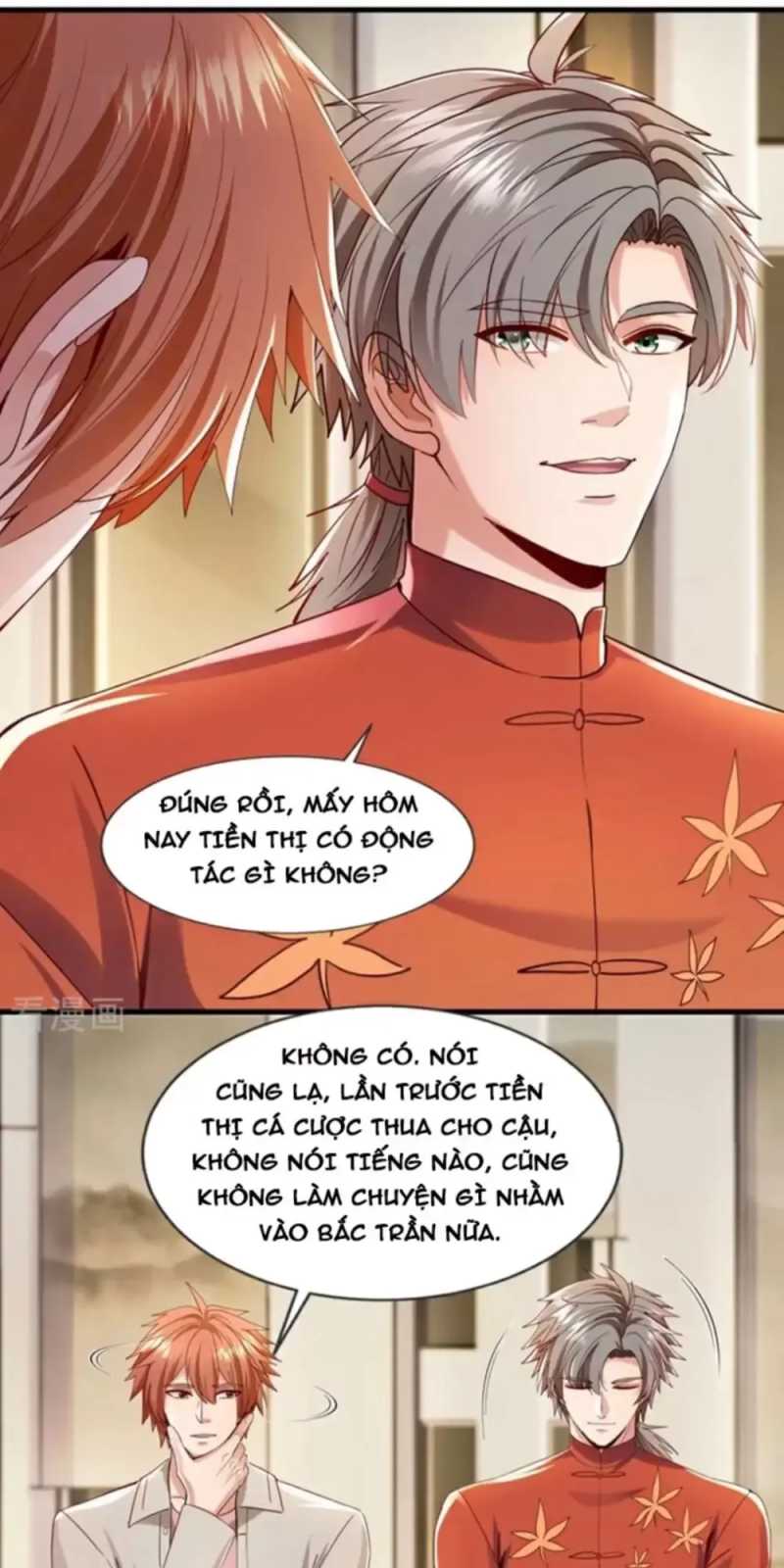 Chương 153 - Trang 8
