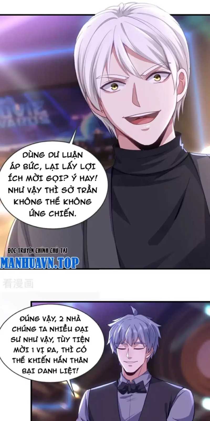 Chương 158 - Trang 33