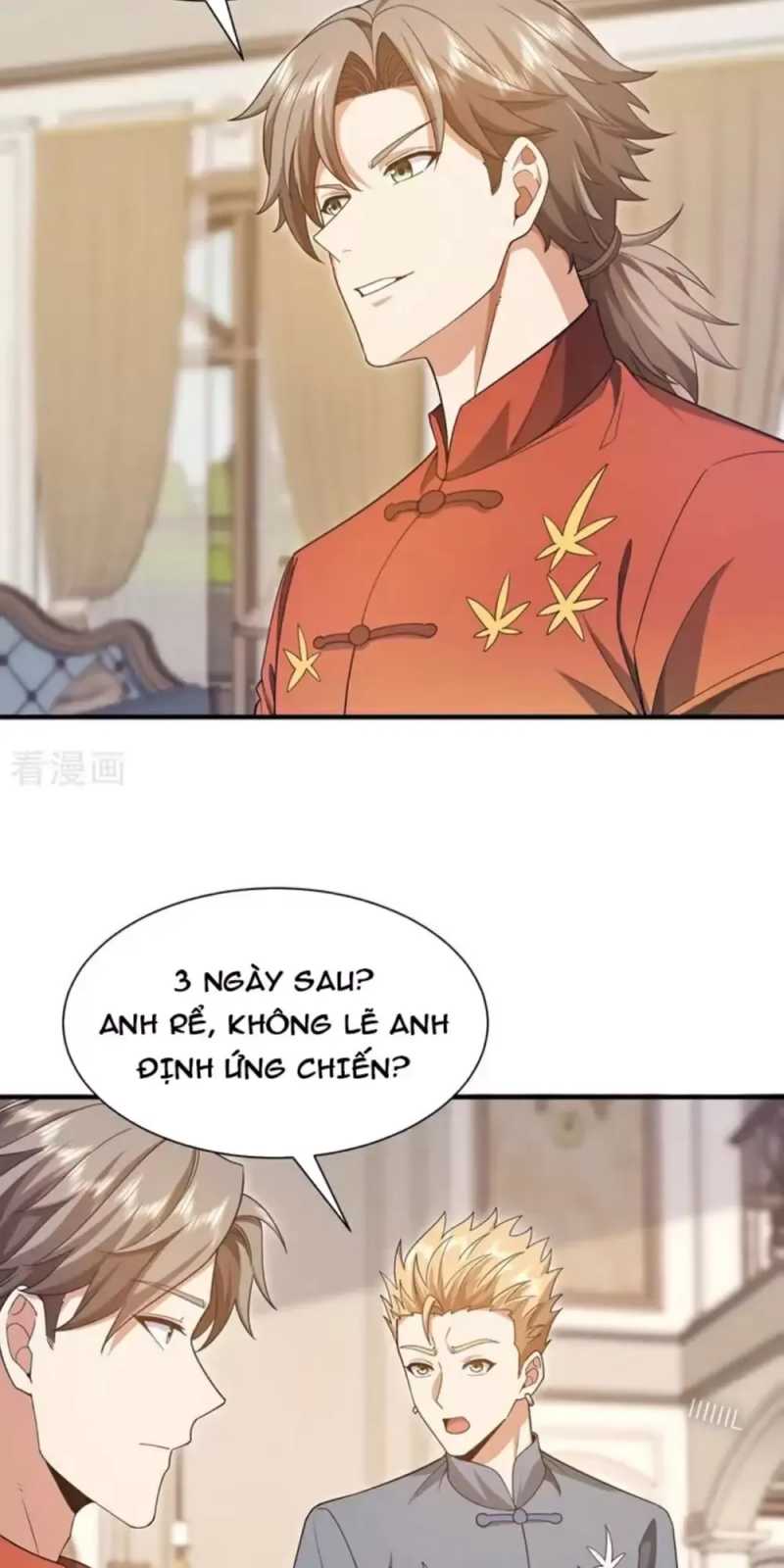 Chương 159 - Trang 19