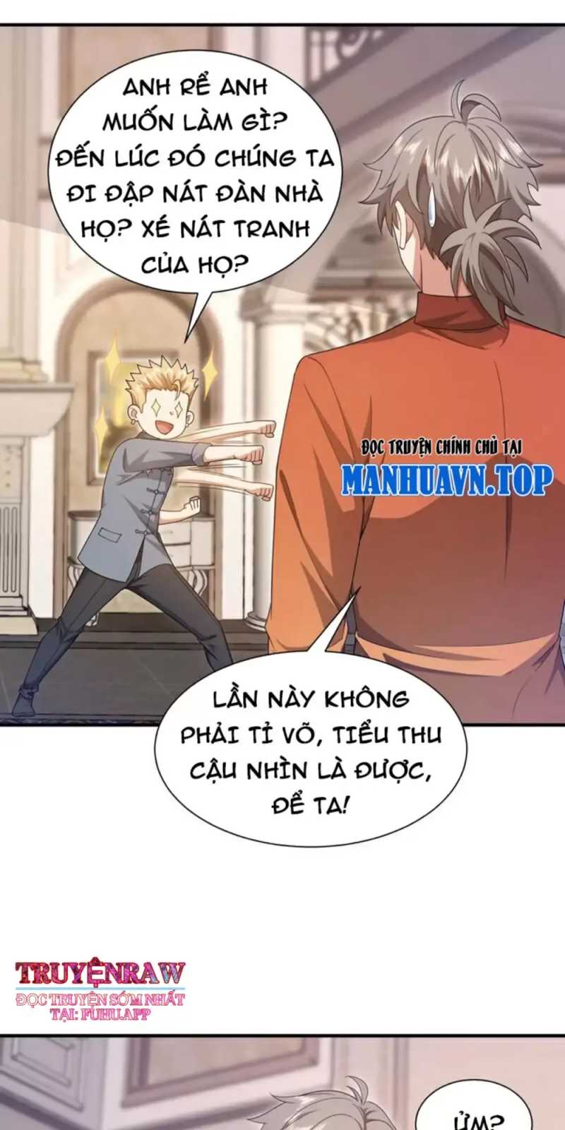 Chương 159 - Trang 22