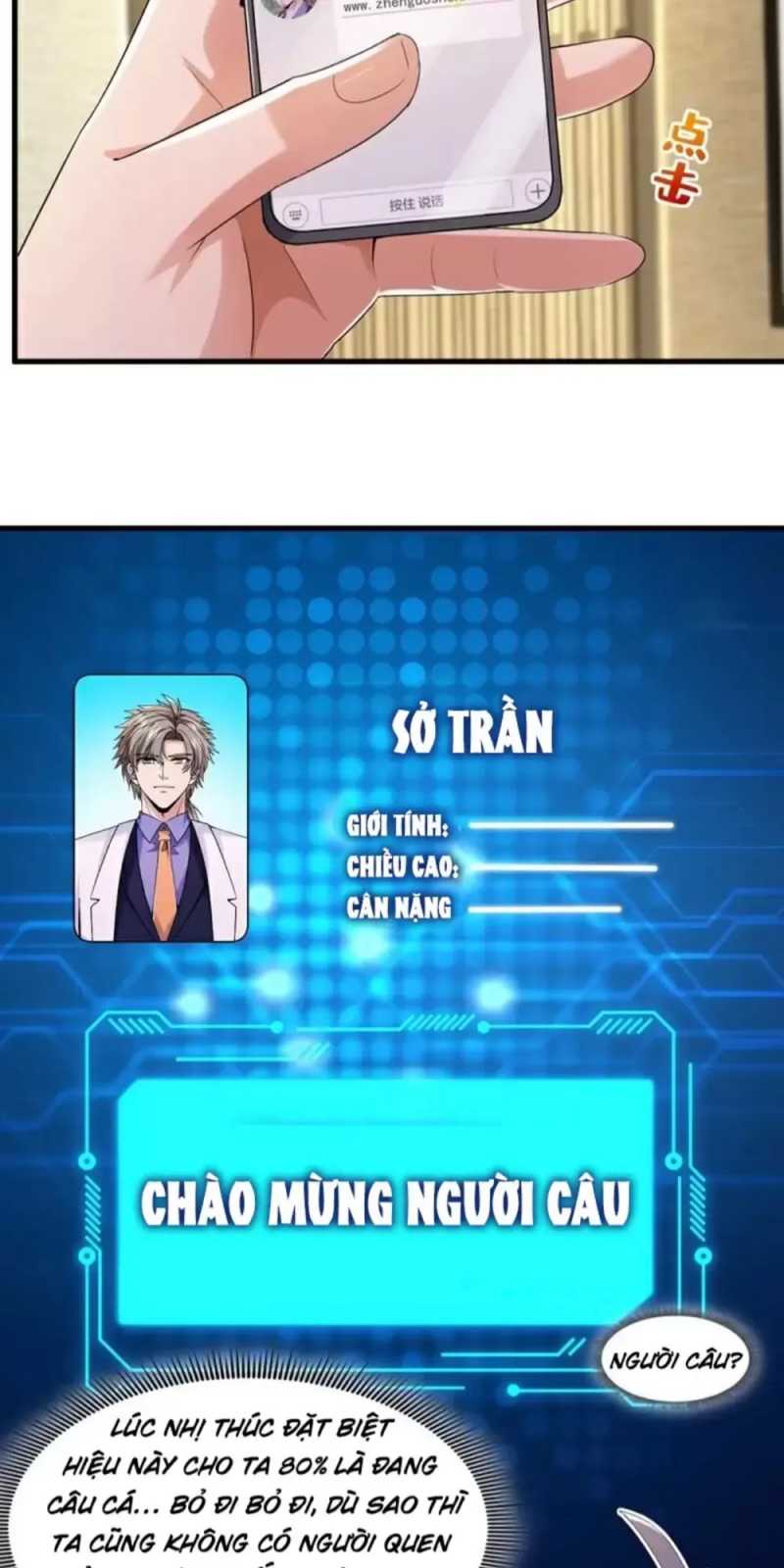 Chương 160 - Trang 19