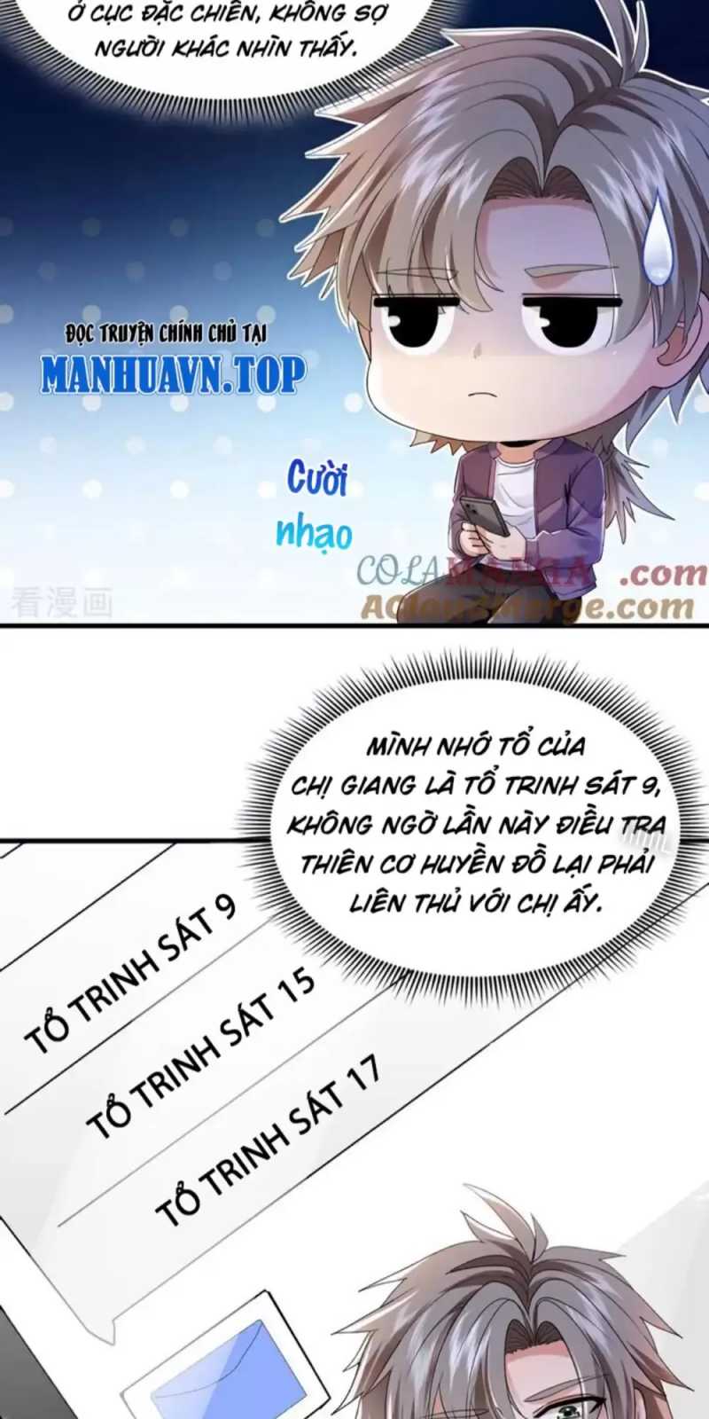 Chương 160 - Trang 20