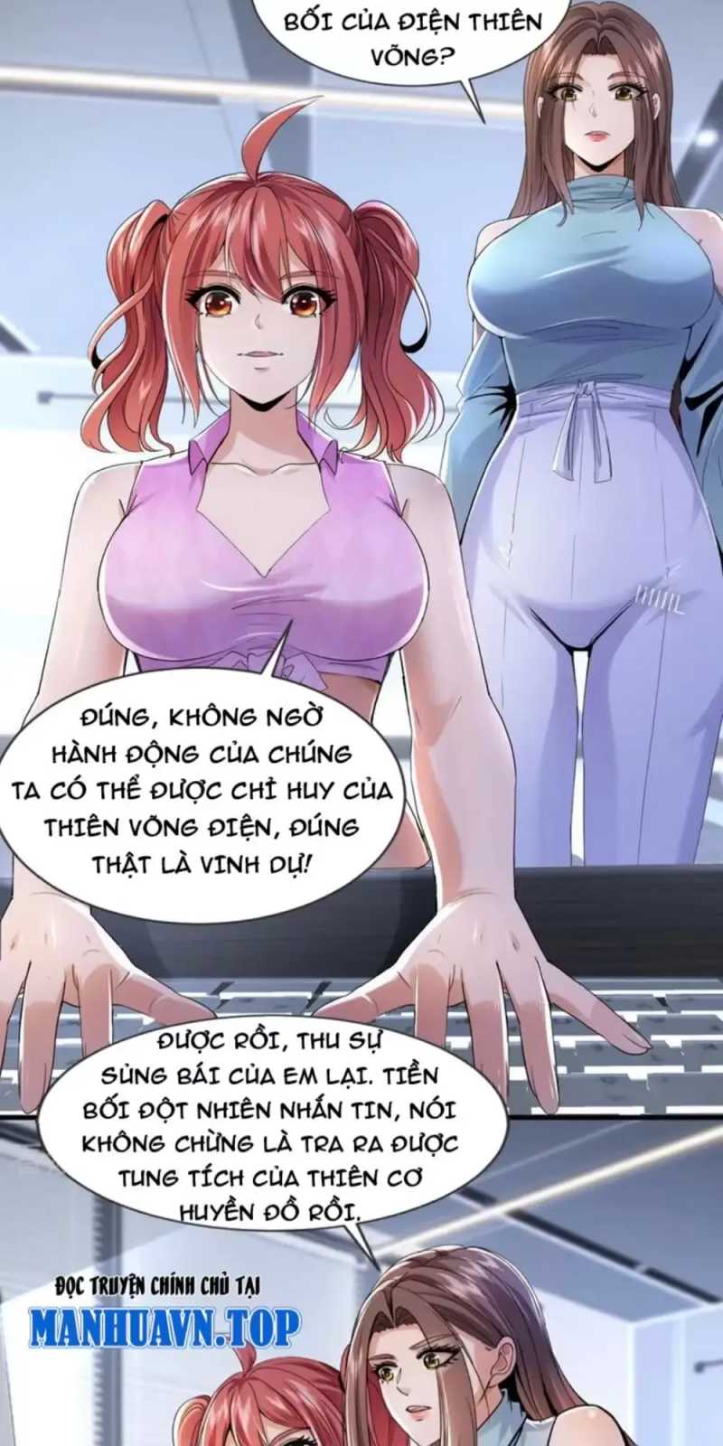 Chương 160 - Trang 23