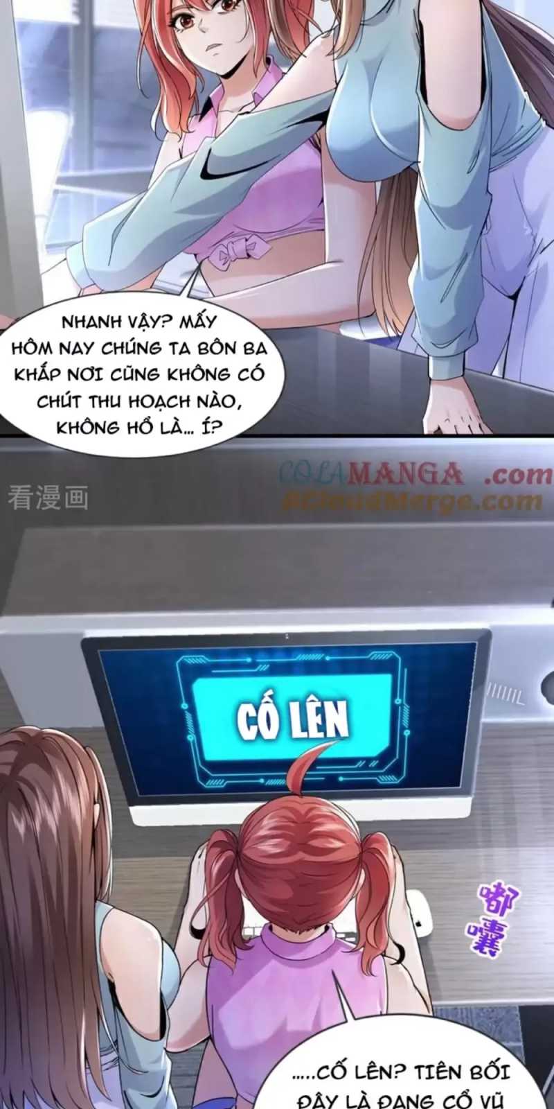 Chương 160 - Trang 24