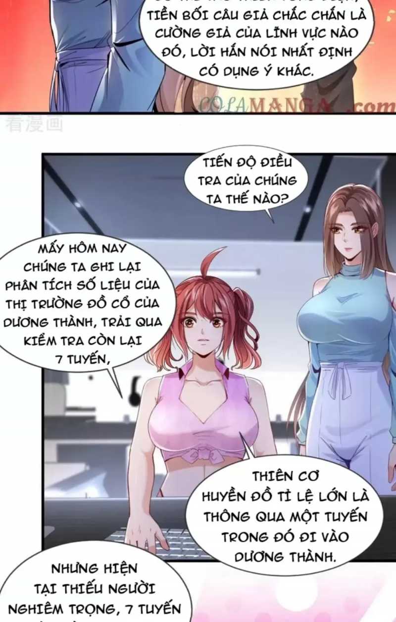 Chương 160 - Trang 26