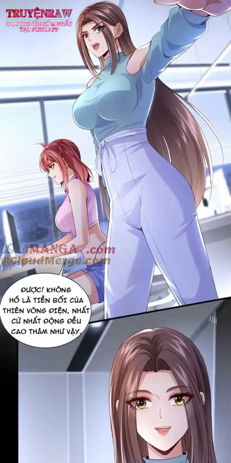 Chương 160 - Trang 28