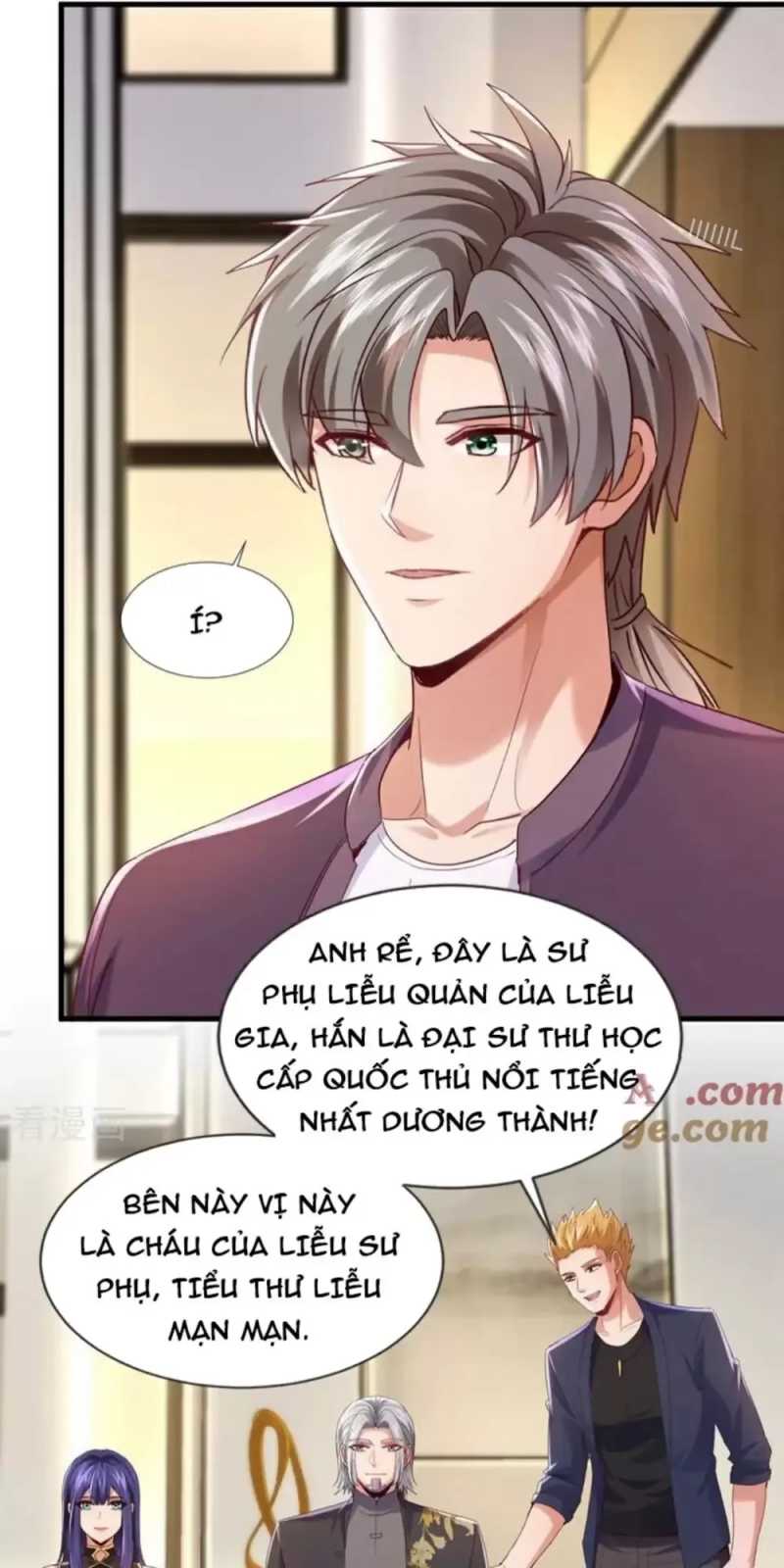 Chương 160 - Trang 33