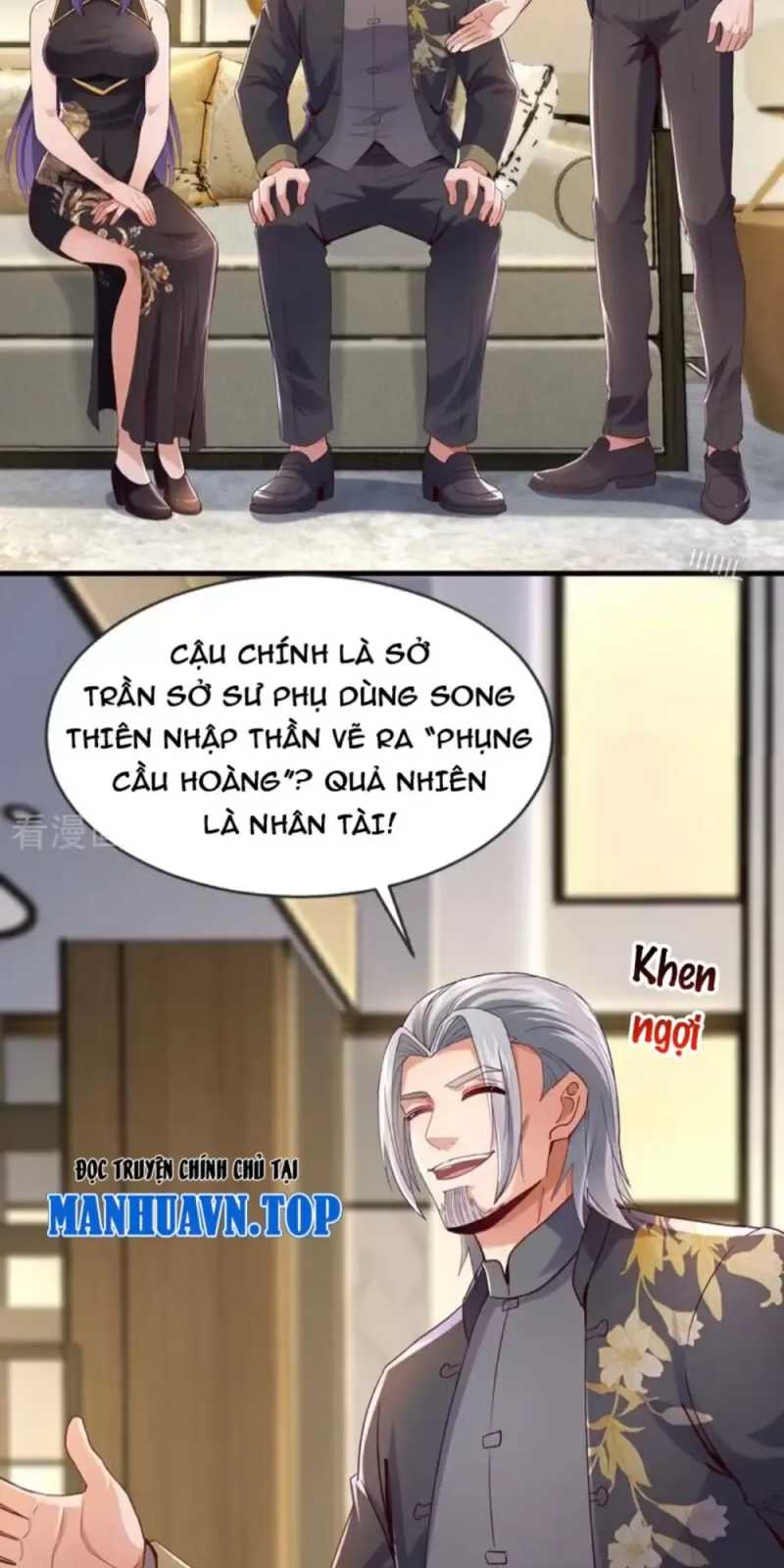 Chương 160 - Trang 34