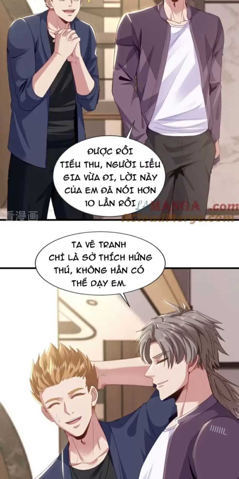 Chương 161 - Trang 18