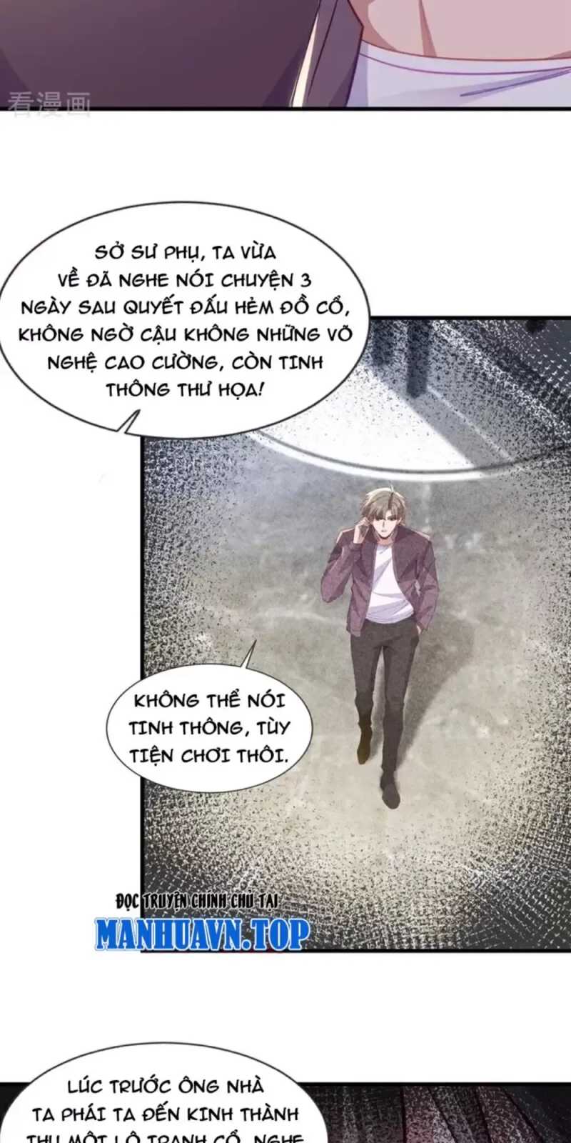 Chương 161 - Trang 22