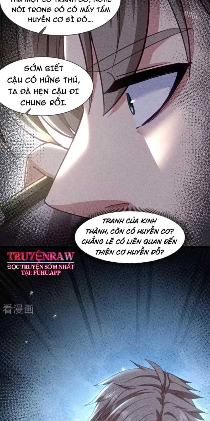 Chương 161 - Trang 23