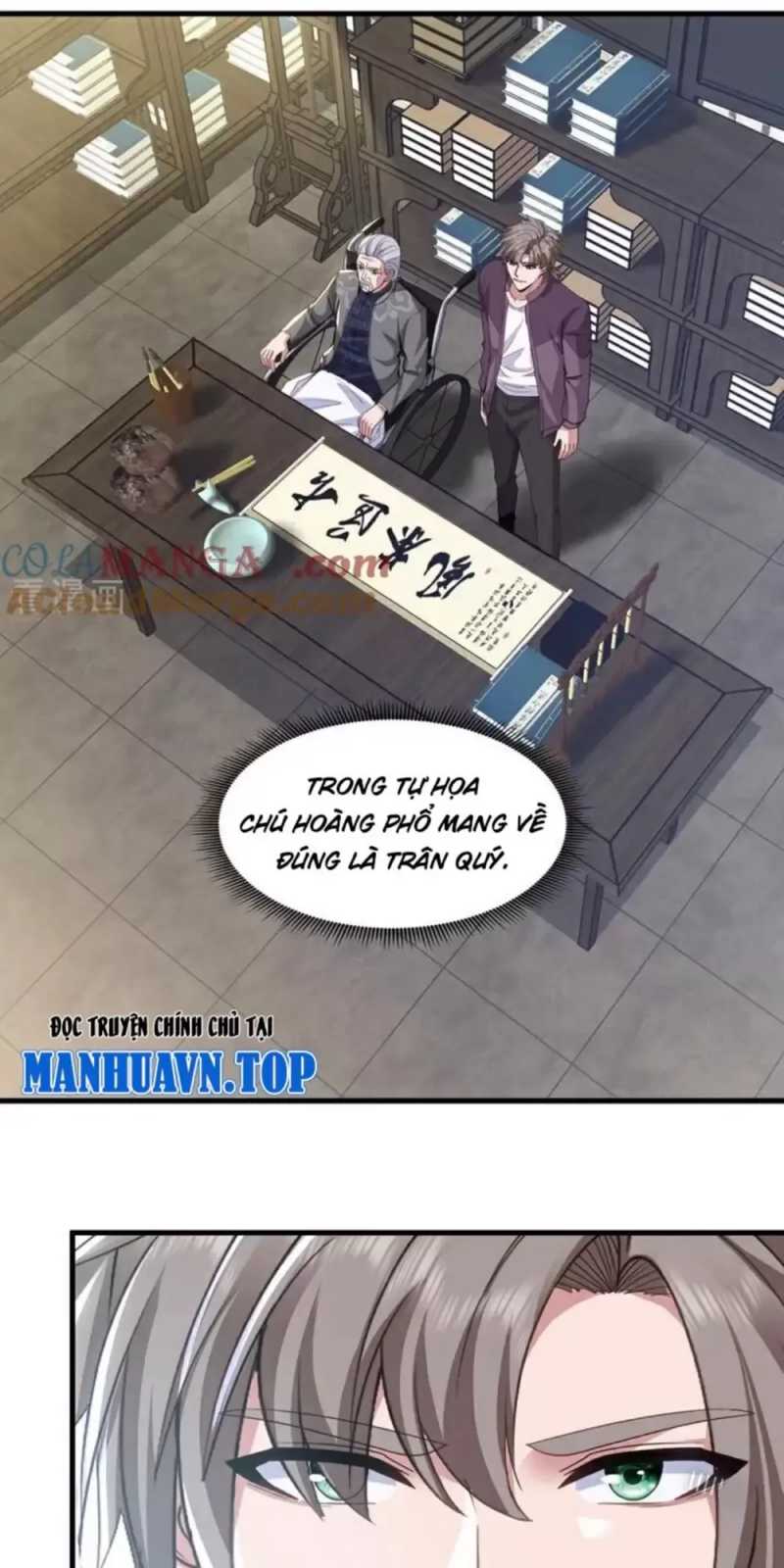 Chương 161 - Trang 31
