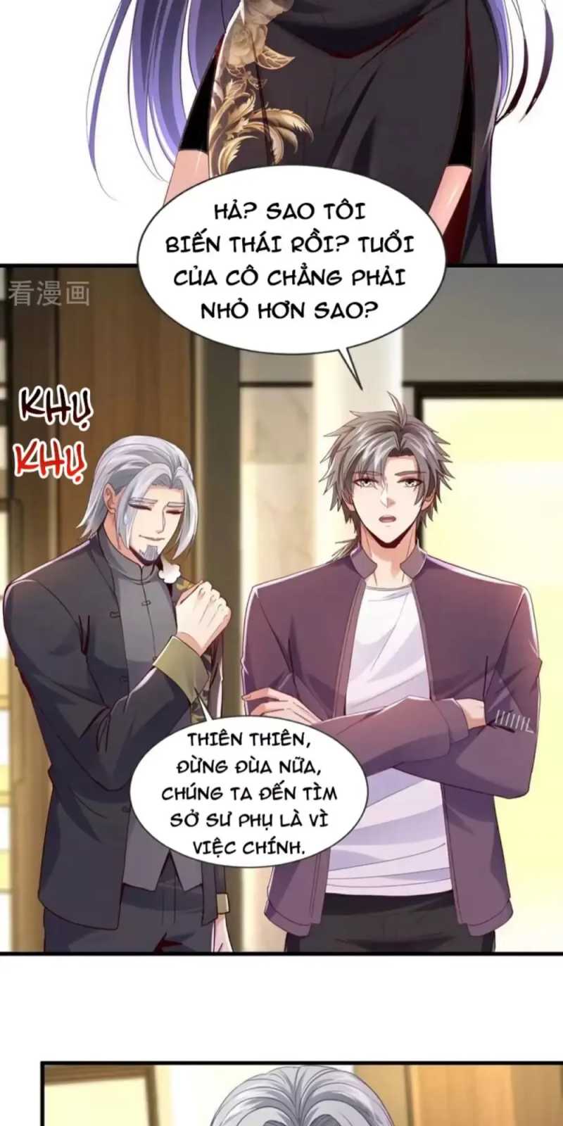 Chương 161 - Trang 8