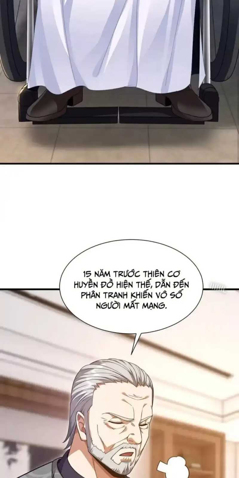 Chương 162 - Trang 19