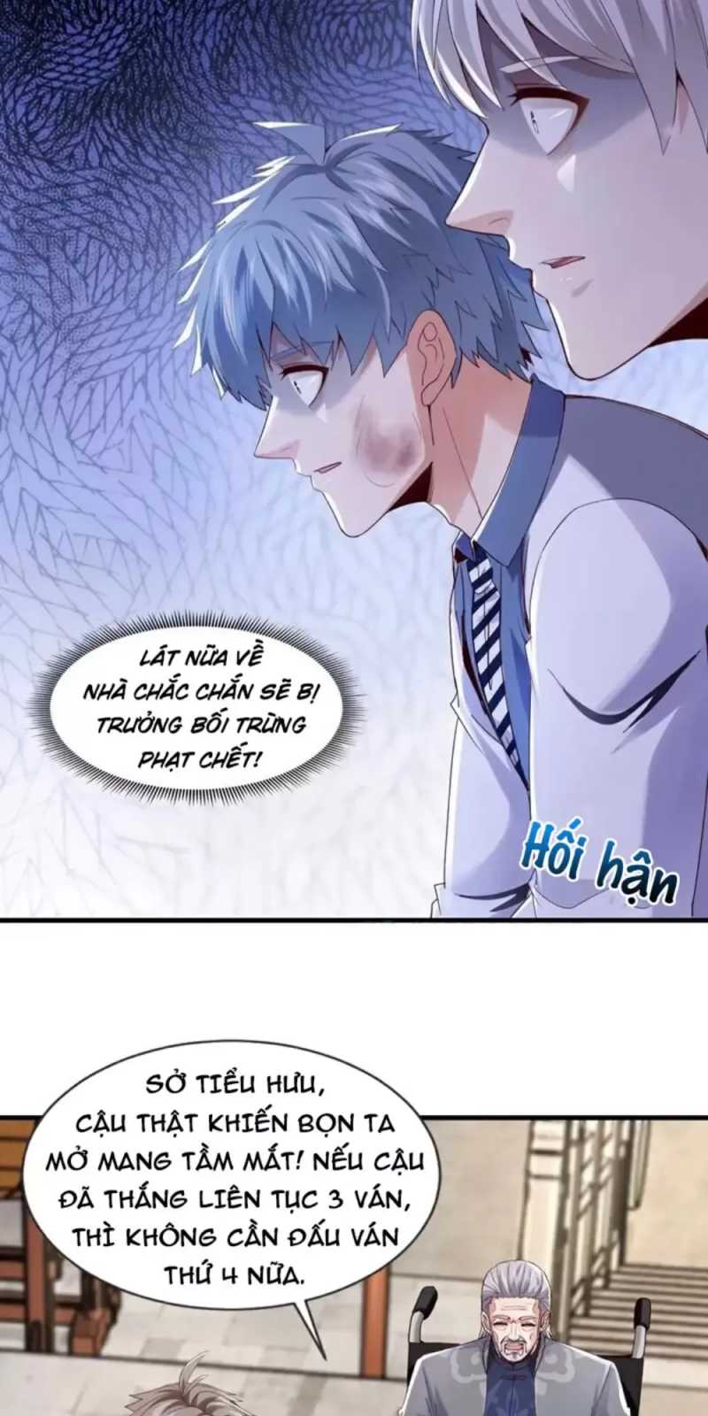 Chương 167 - Trang 20