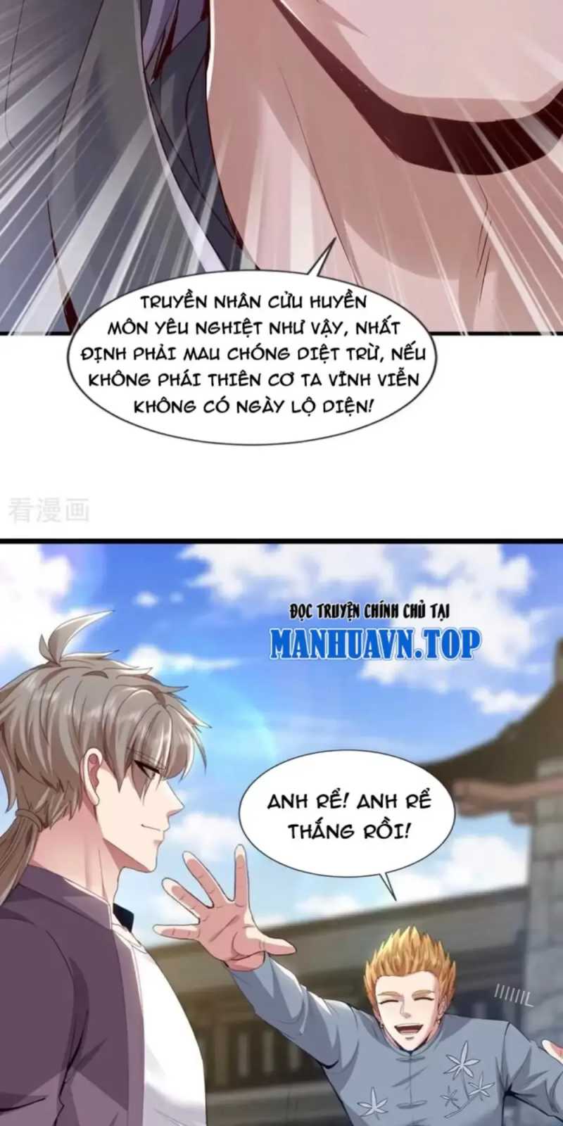 Chương 167 - Trang 28