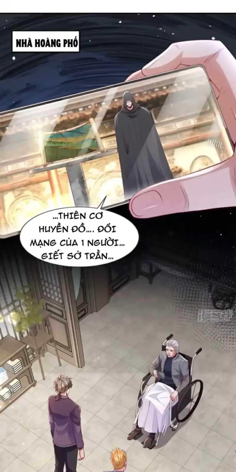 Chương 170 - Trang 37