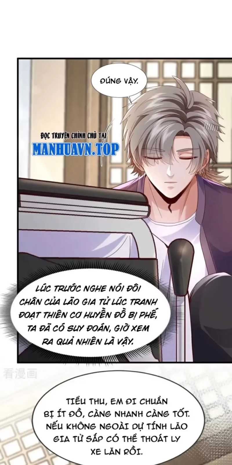 Chương 171 - Trang 21