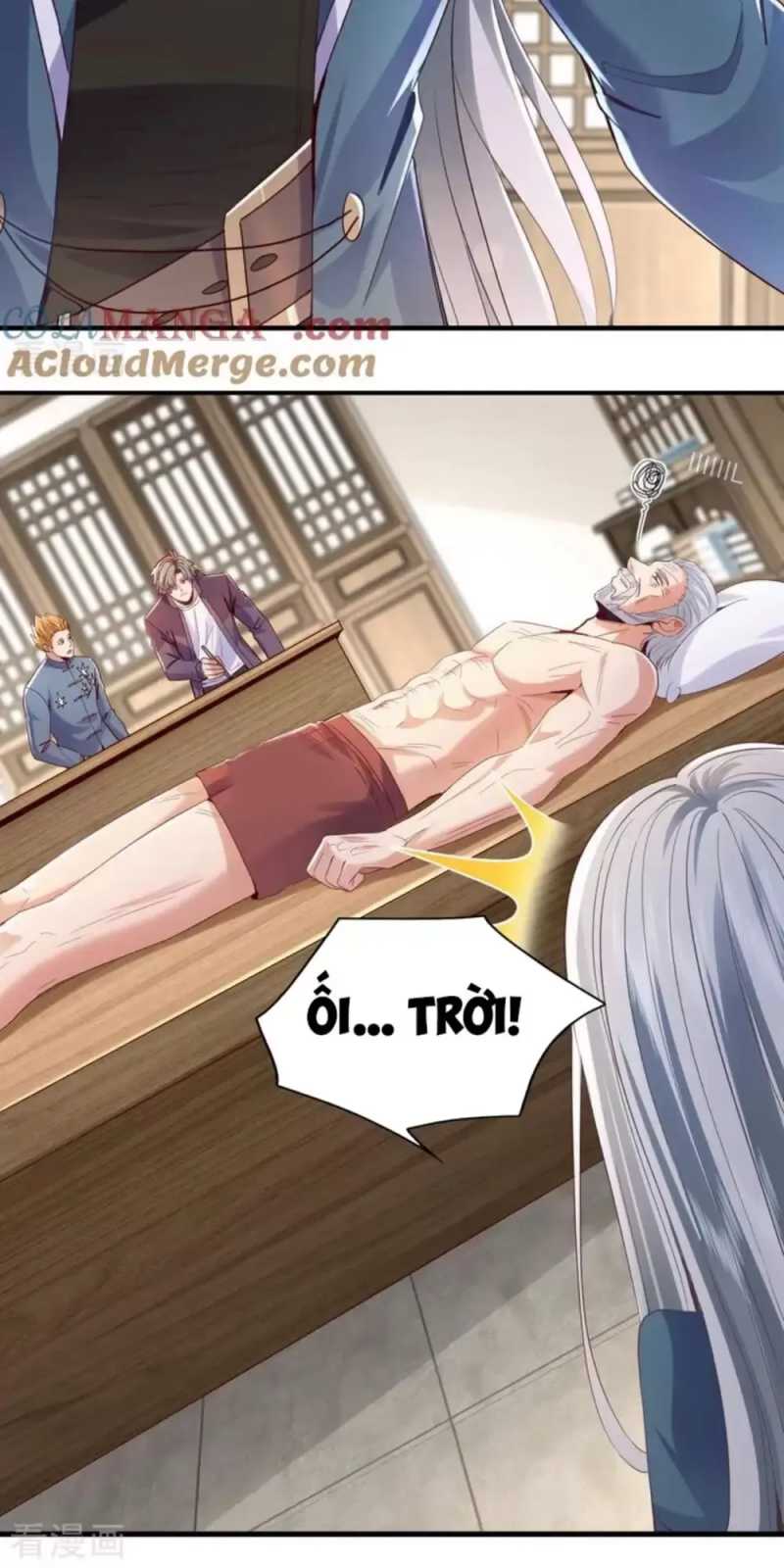 Chương 171 - Trang 27
