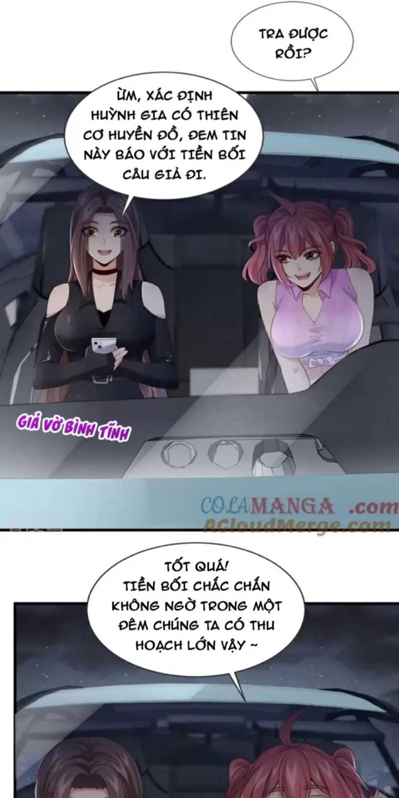 Chương 174 - Trang 23