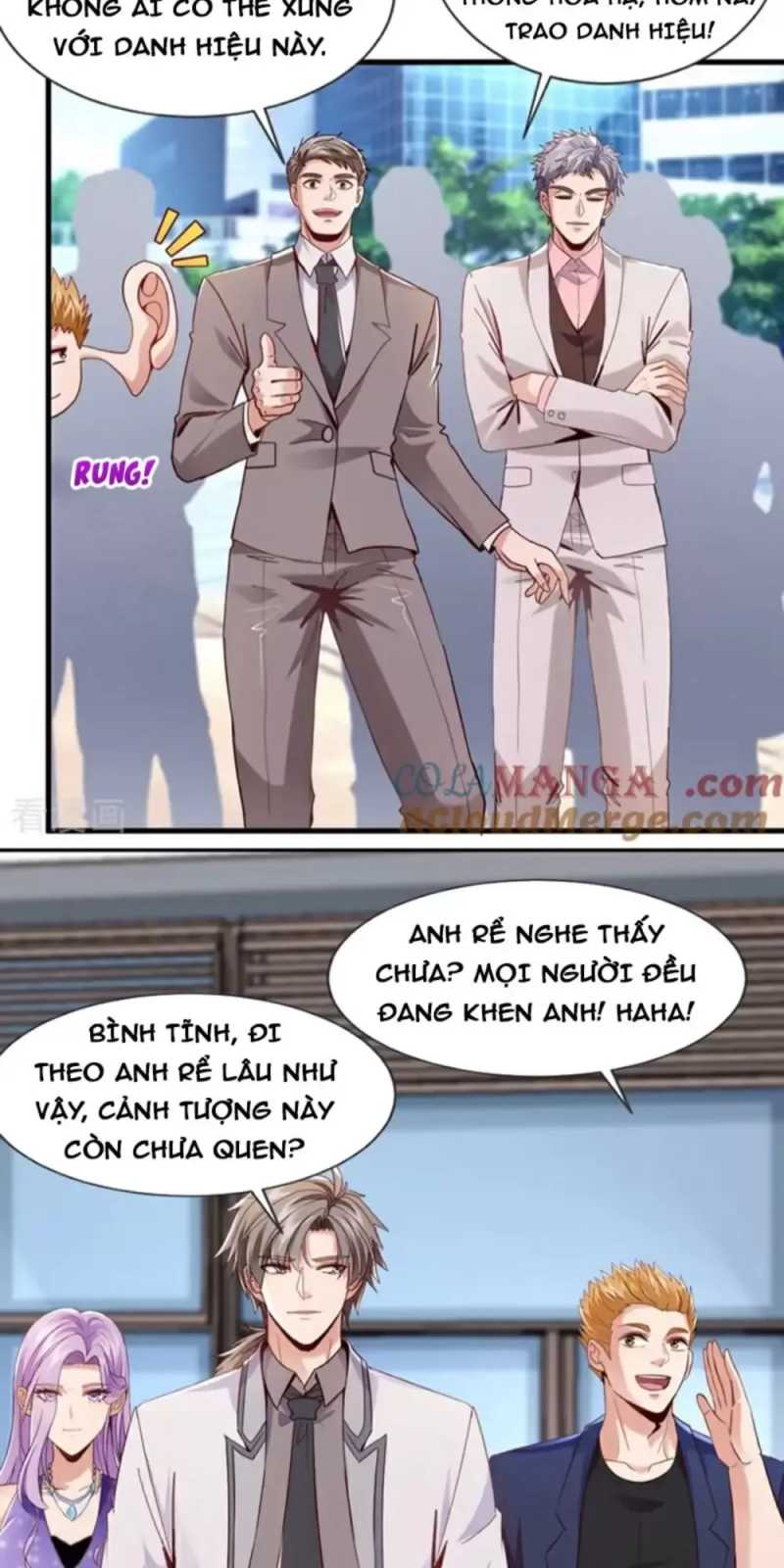 Chương 174 - Trang 28