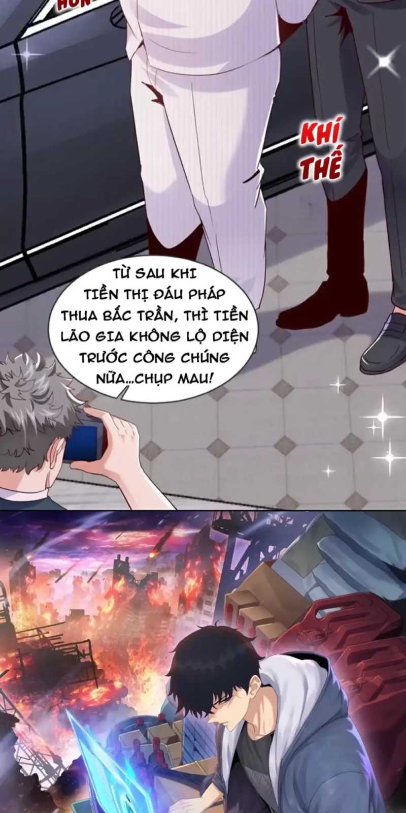 Chương 174 - Trang 34