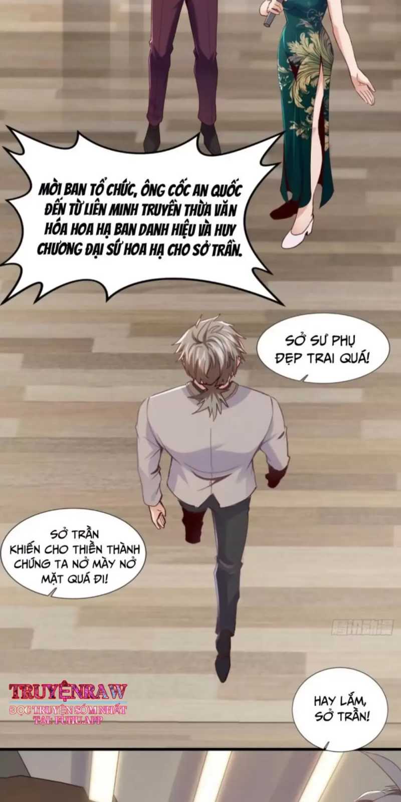 Chương 175 - Trang 23