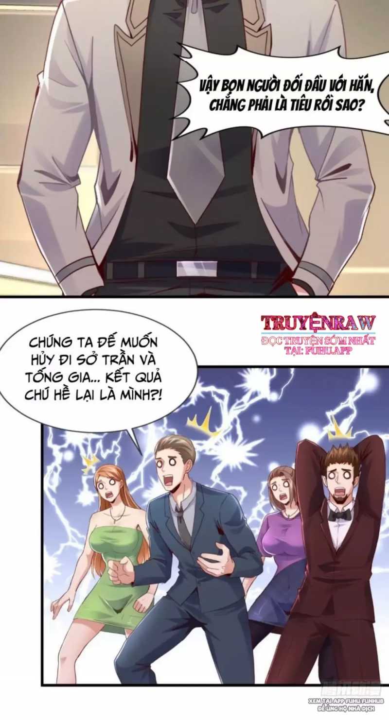 Chương 177 - Trang 22