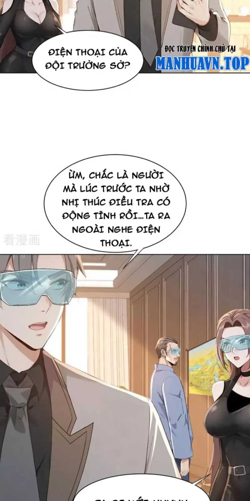 Chương 181 - Trang 11