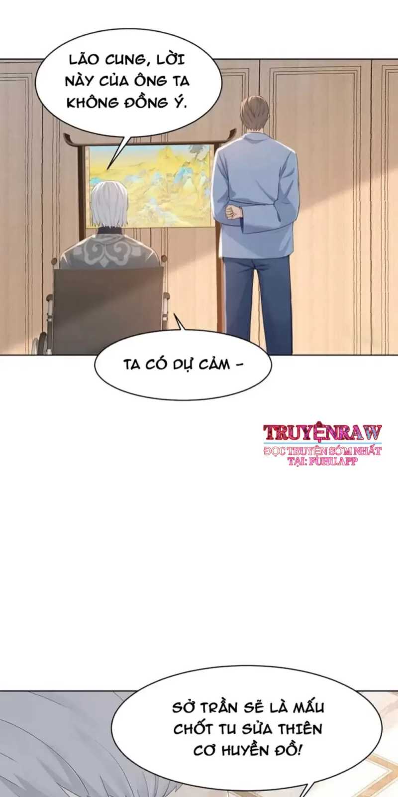 Chương 181 - Trang 14